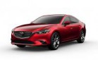 Mazda 6 new - Авточехлы в Екатеринбурге купить. 