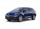 Mazda cx 7 - Авточехлы в Екатеринбурге купить. 