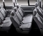 Чехлы сидений из экокожи Hyundai - Авточехлы в Екатеринбурге купить. 