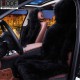 Авточехлы из искусственного меха для Ford Mondeo 5 - Авточехлы в Екатеринбурге купить. 