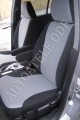 Авточехлы из ткани жаккард с гарантией 10 лет для Hyundai Creta - Авточехлы в Екатеринбурге купить. 