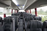 Чехлы сидений из экокожи Scania - Авточехлы в Екатеринбурге купить. 