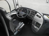 Перетяжка салона Scania - Авточехлы в Екатеринбурге купить. 
